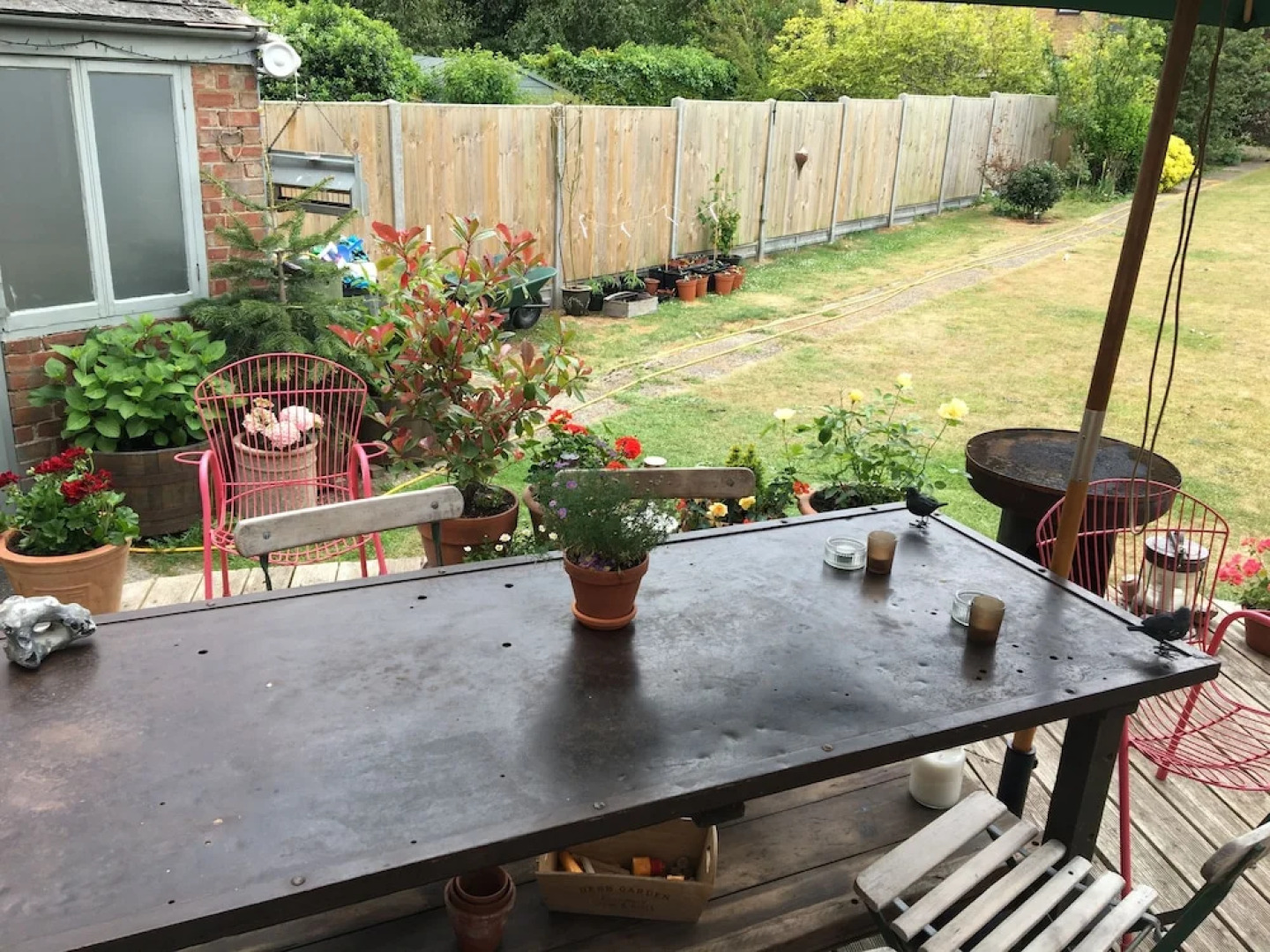 Beautiful 3-bed House in Ramsgate