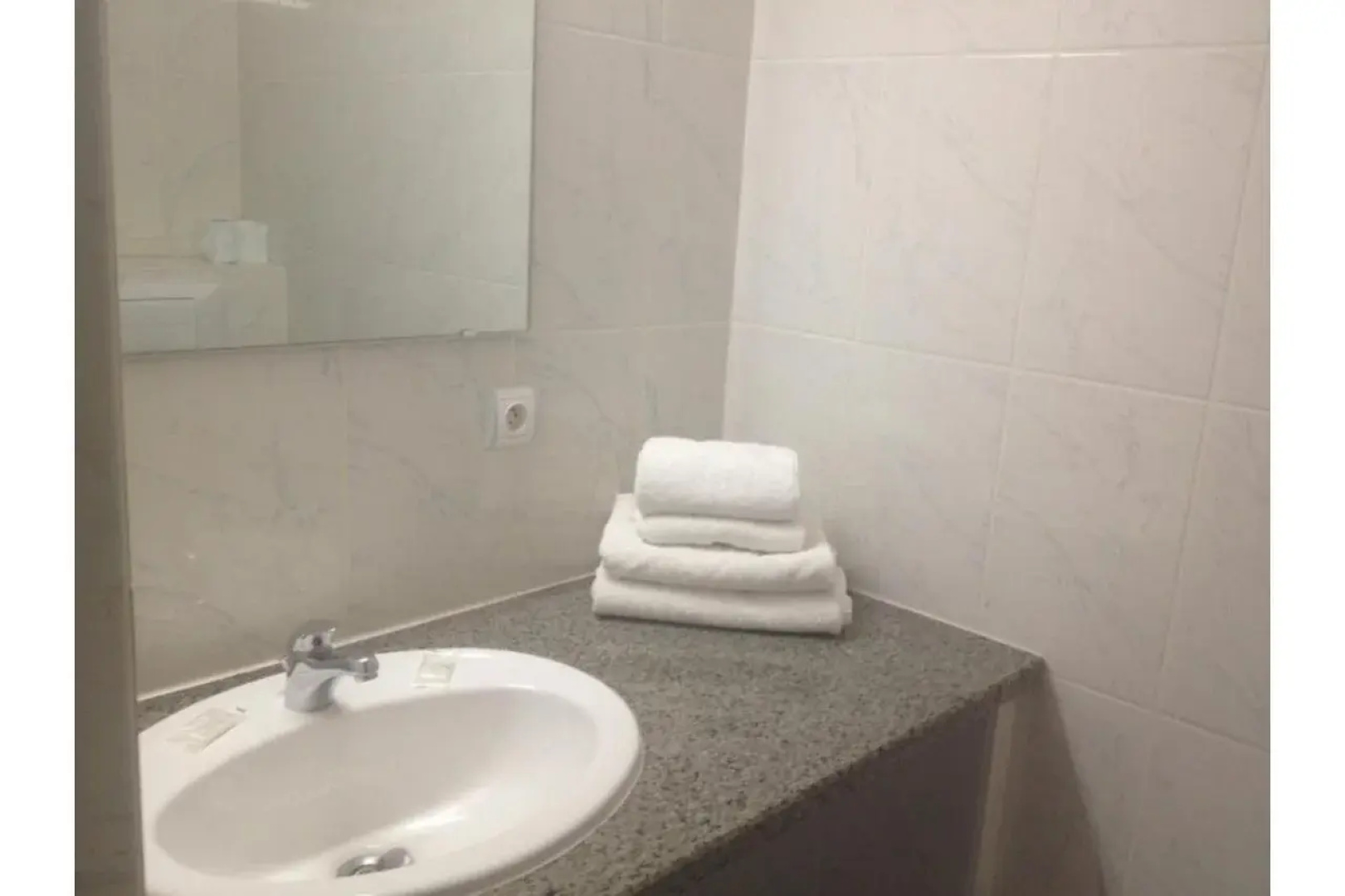 Hotel le Strasbourg