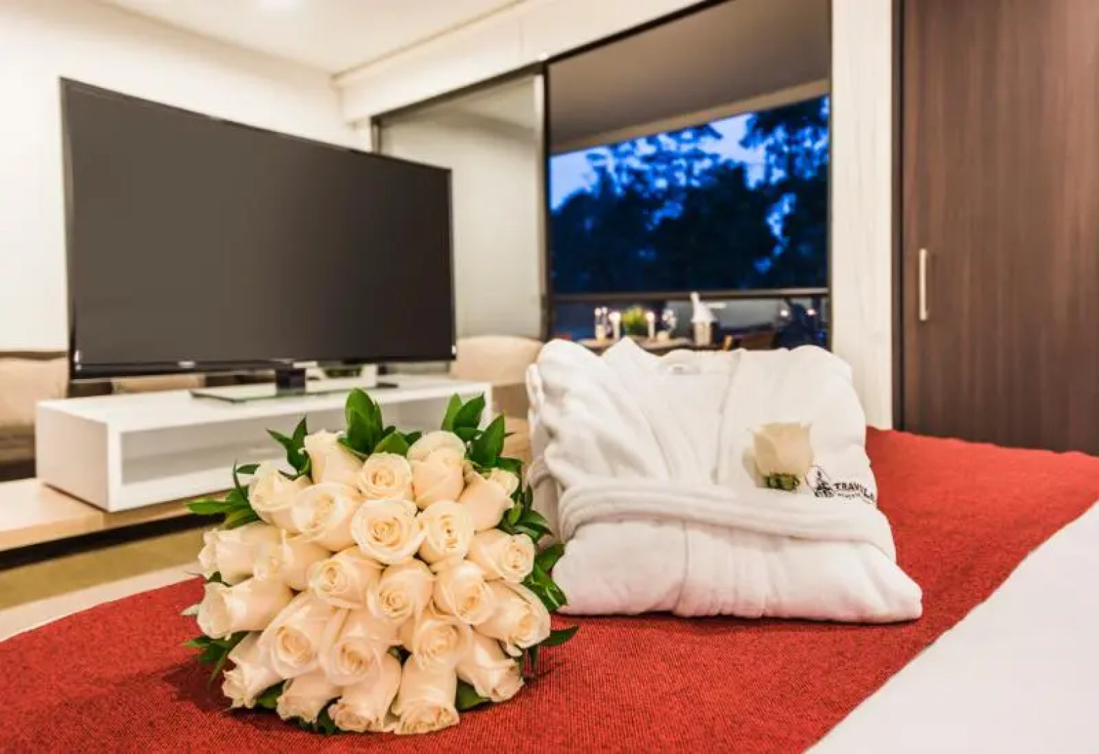 Rio Verde Living Suite