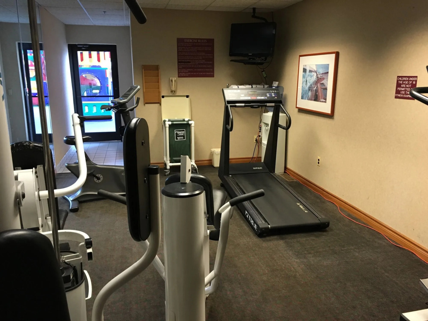 Comfort Inn Port Huron