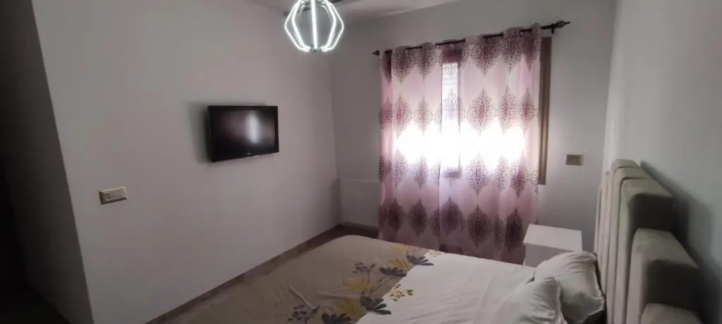 Bel Appartement Tedj El Bahr 2 Hammamet-Nord