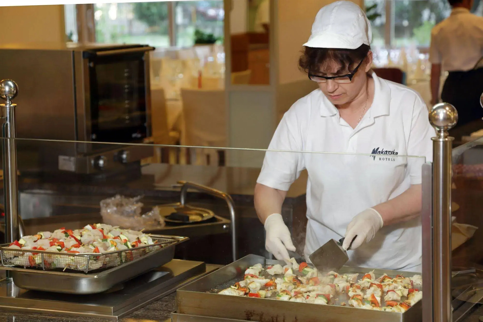 Valamar Meteor Hotel