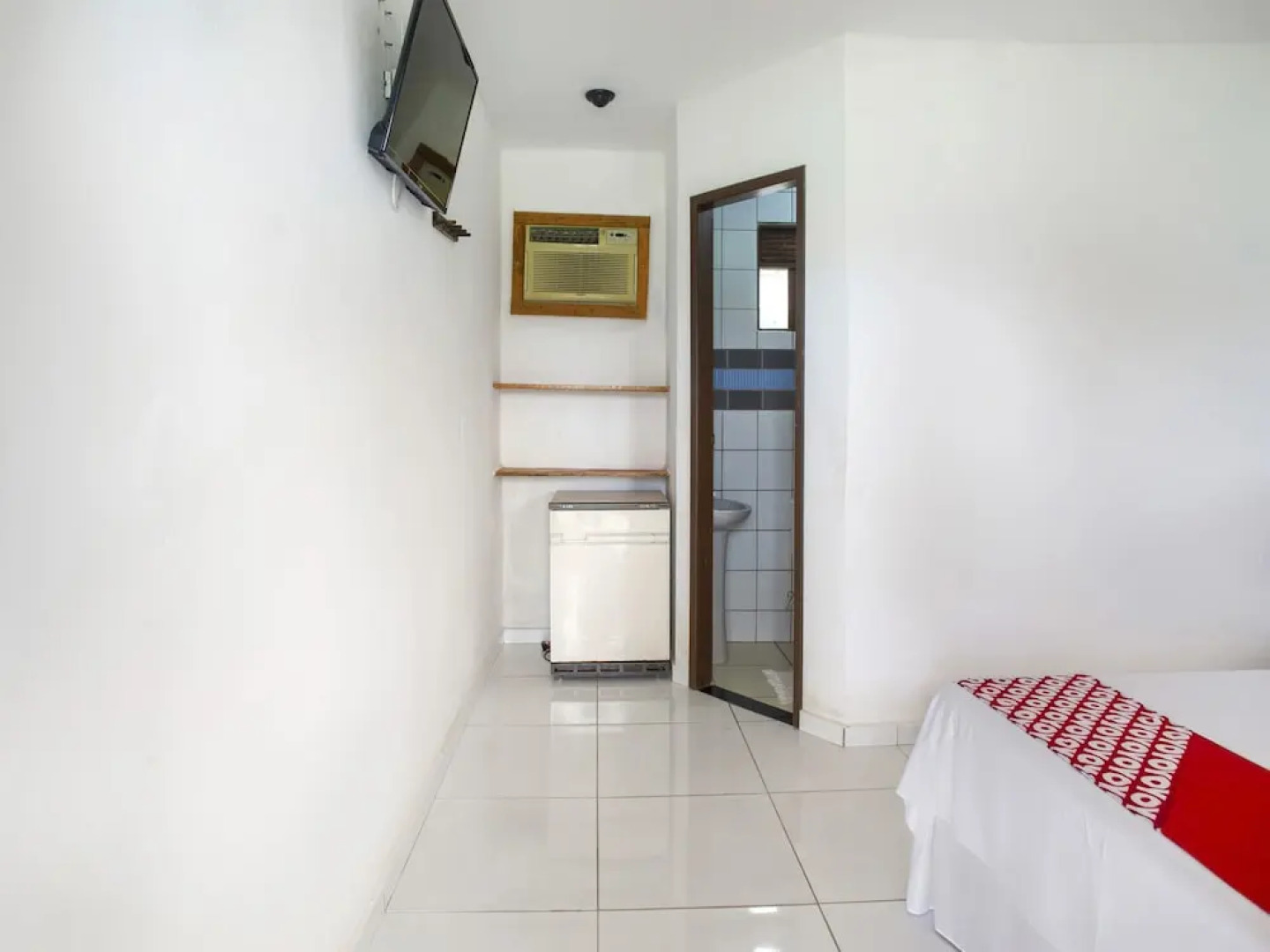 OYO Pousada Shammah - 29 minutos das Dunas de Genipabu