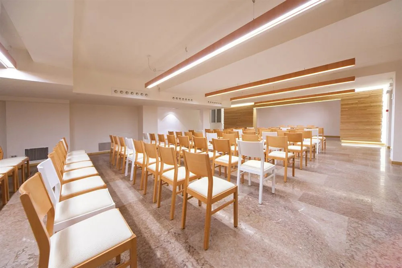 Casa per Ferie Lumen