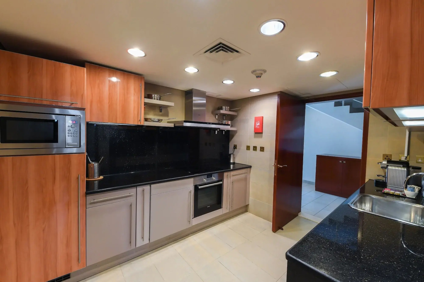 Jumeirah Messilah Beach Kuwait