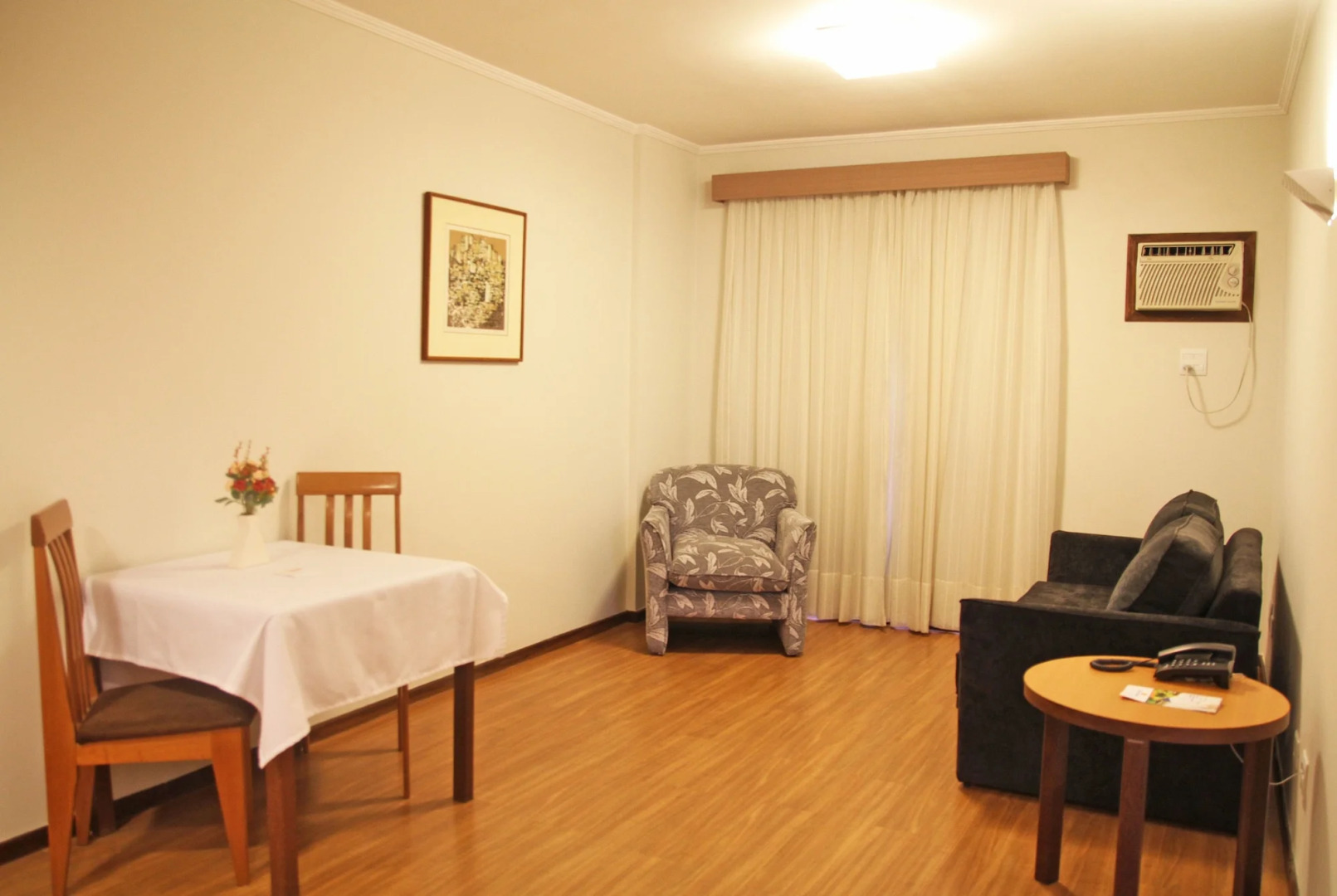 Blue Tree Towers Saint Michel Curitiba