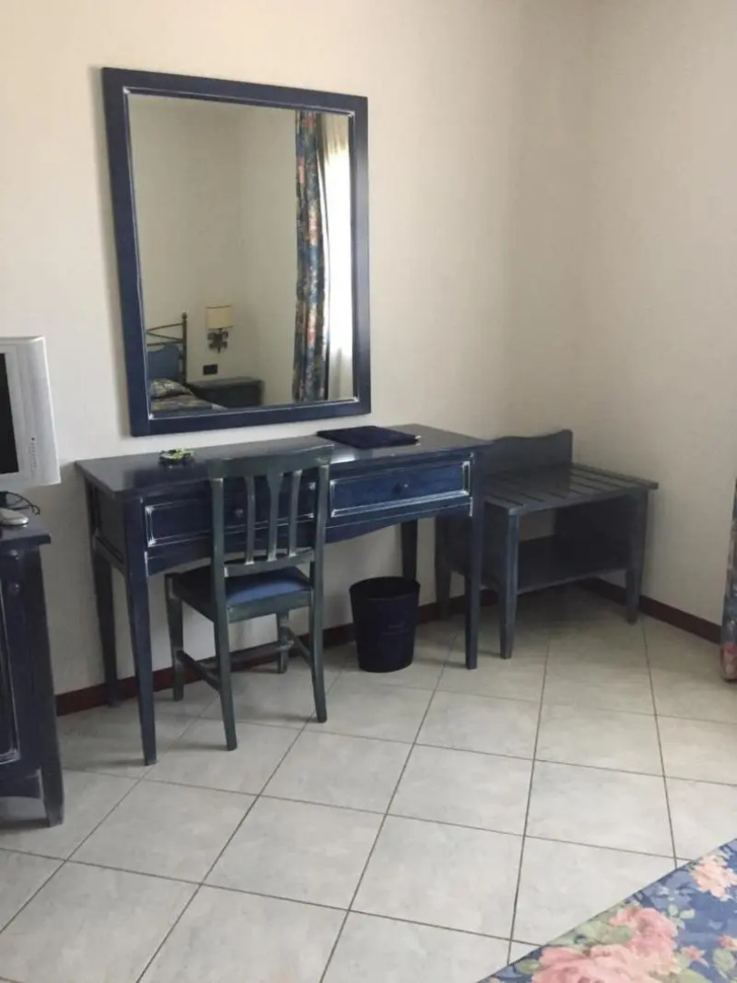 Hotel Terra di Gallura