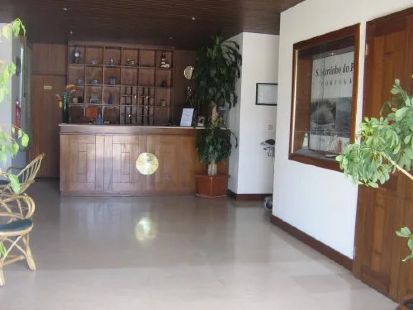 Hotel Santo Antonio Da Baia