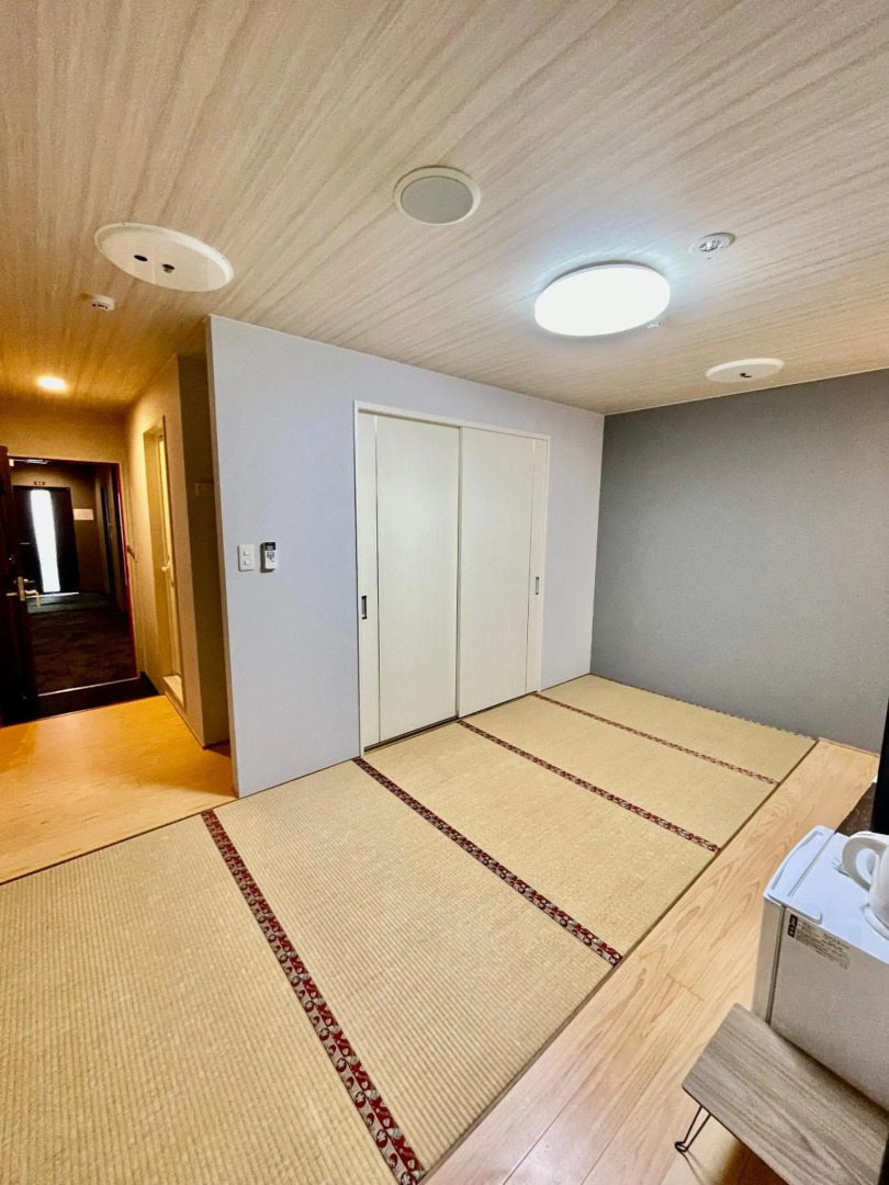 Hotel Select Inn Saitama Moroyama