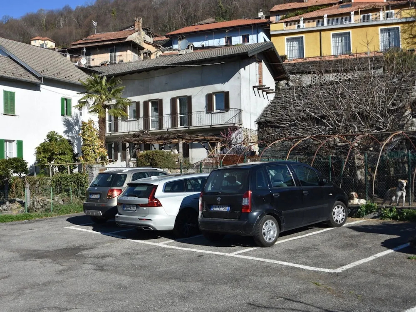 Belvilla by OYO Casa al Torchio