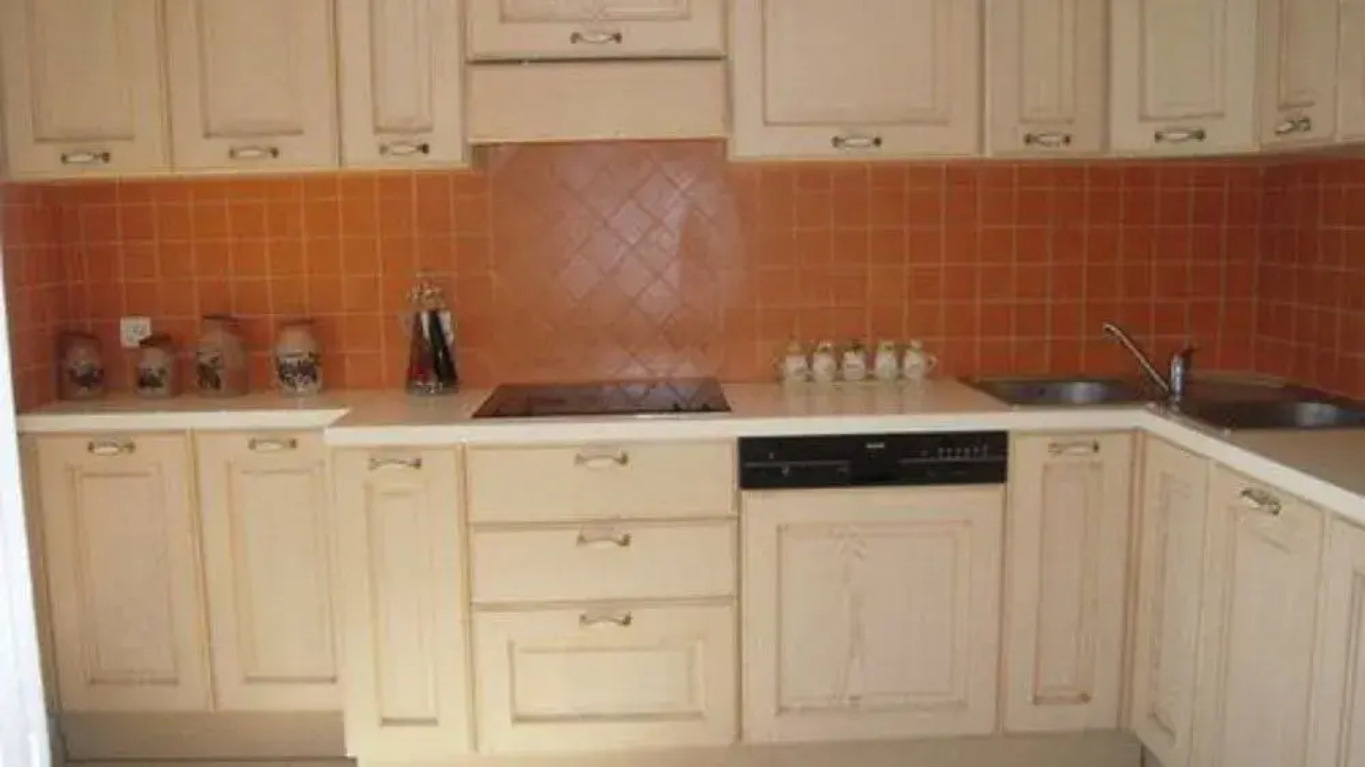 Cosy Cottage La Turbie