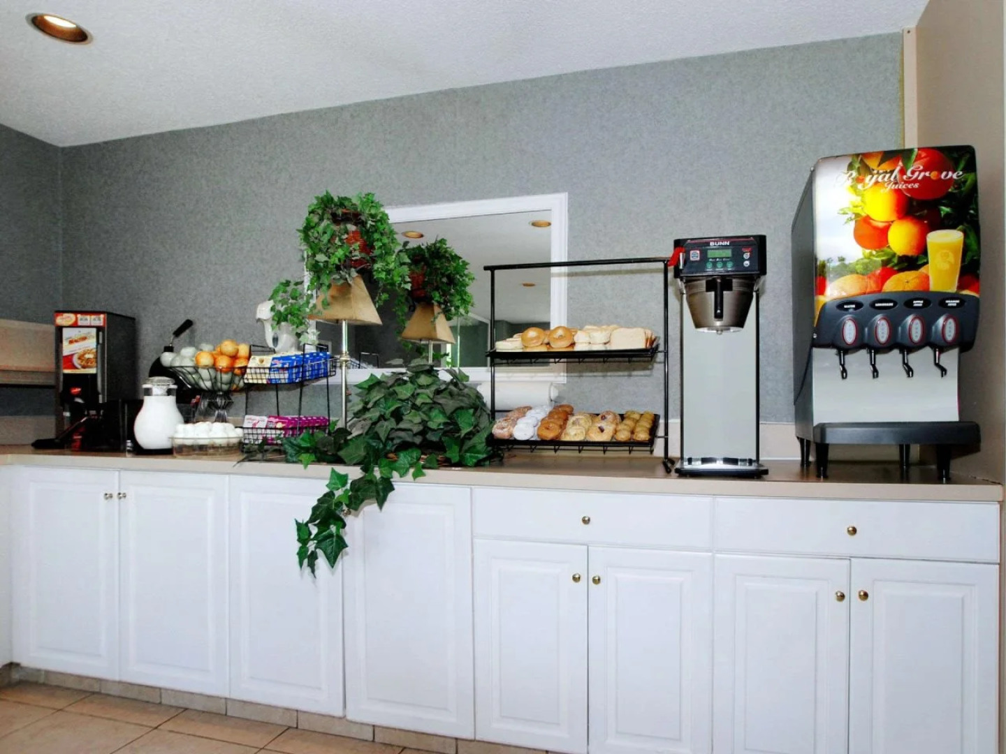 Comfort Suites Summerville North