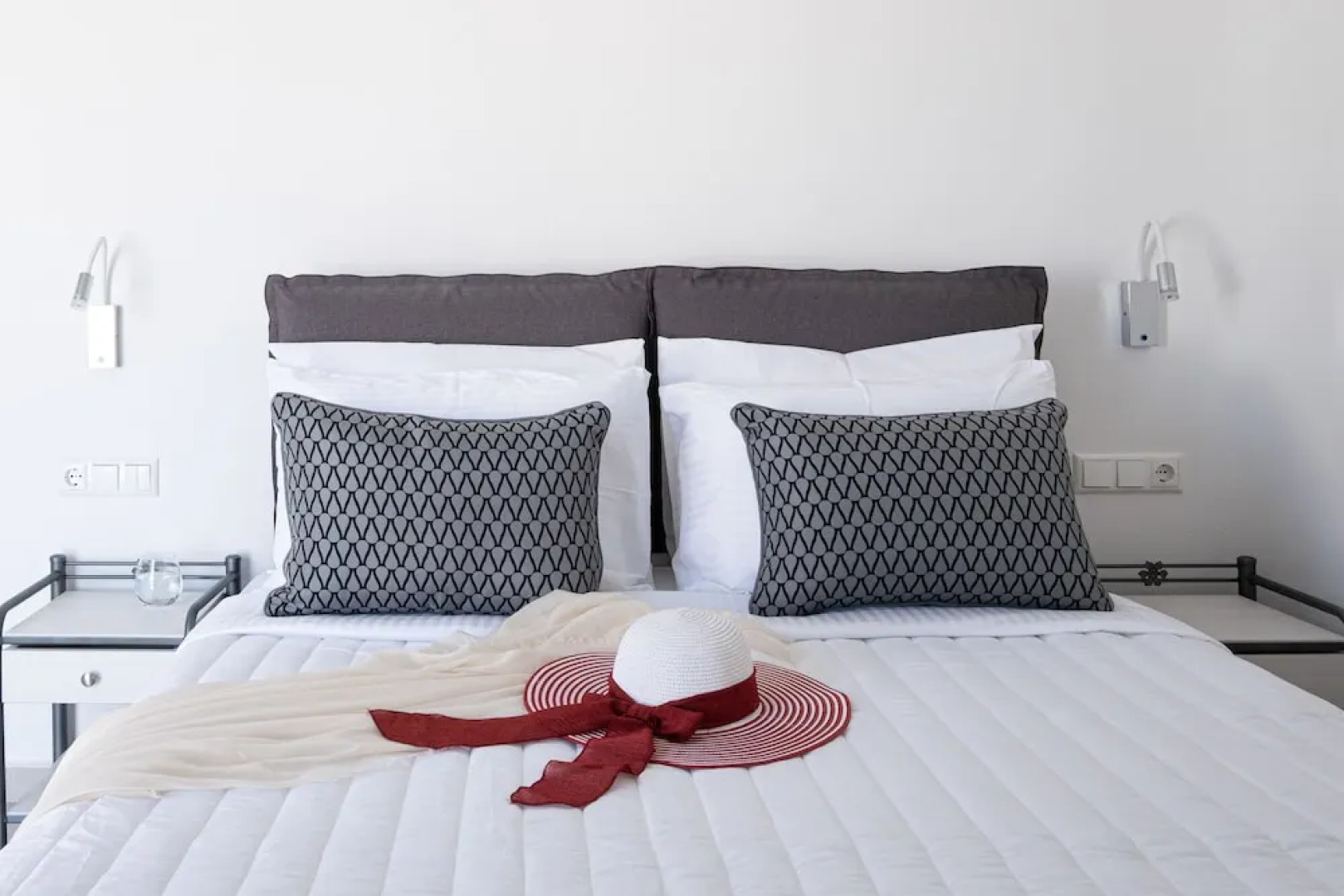 Santoterra Antigua Suites