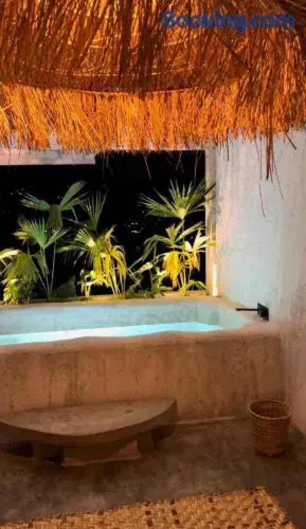 Verano Azul Eco Hotel