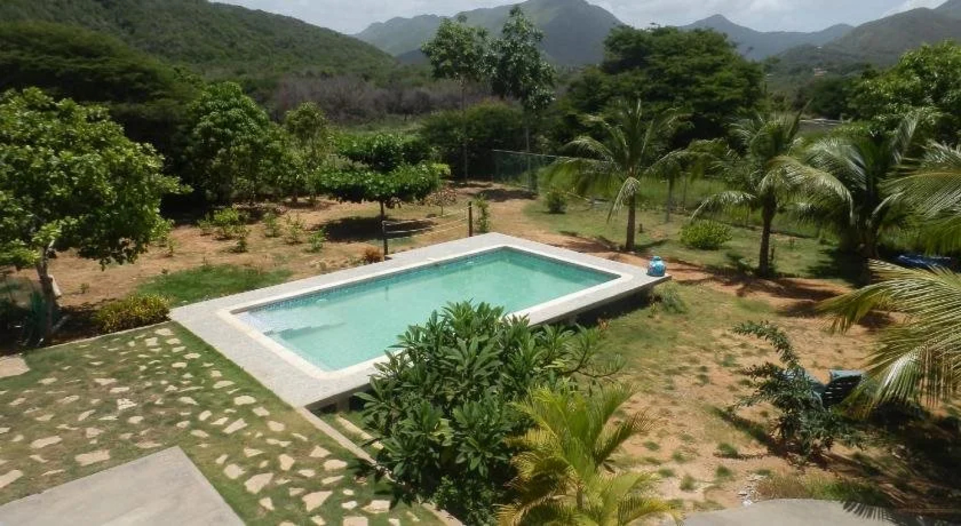 Posada Casa Las Trinitarias