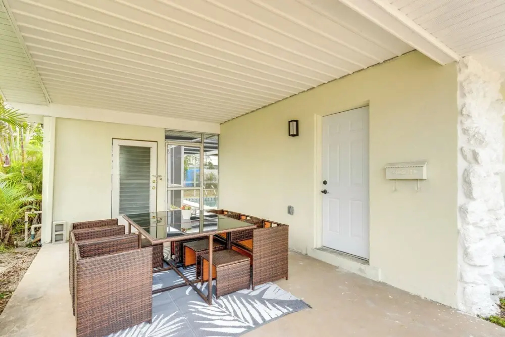 Peaceful Family Home w/ Patio in North Port!