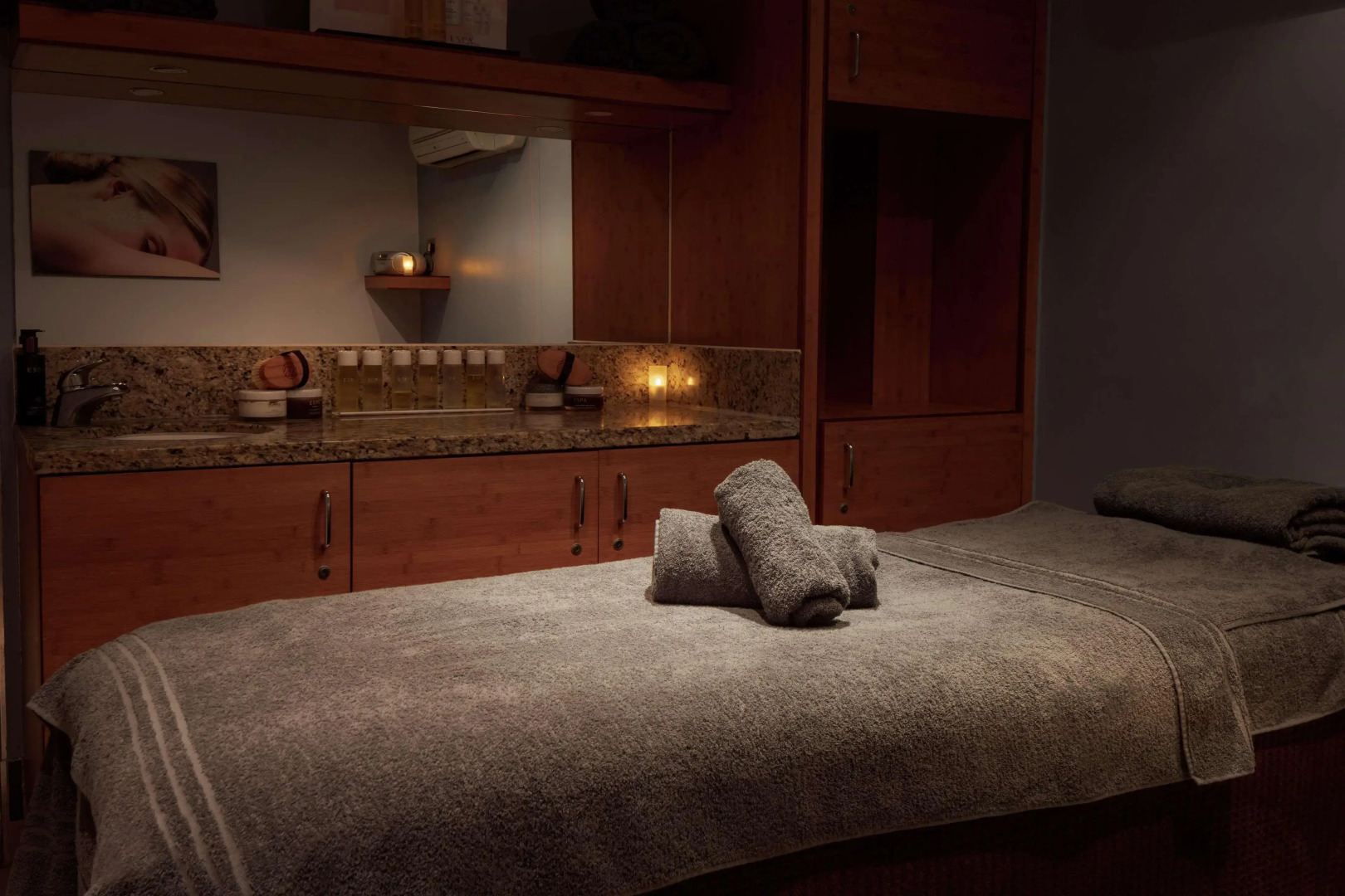 Oxford Belfry Hotel & Spa