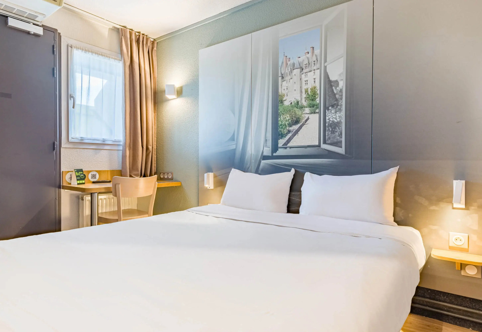 B&B HOTEL Tours Sud Joué-lès-tours