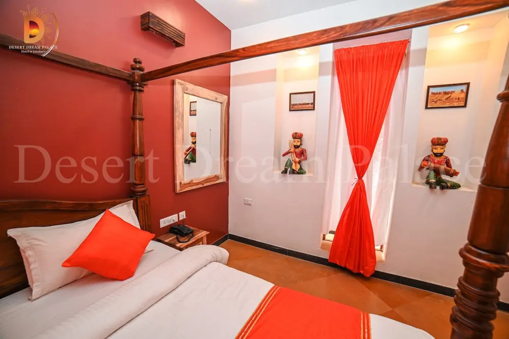 Hotel Surya Villas