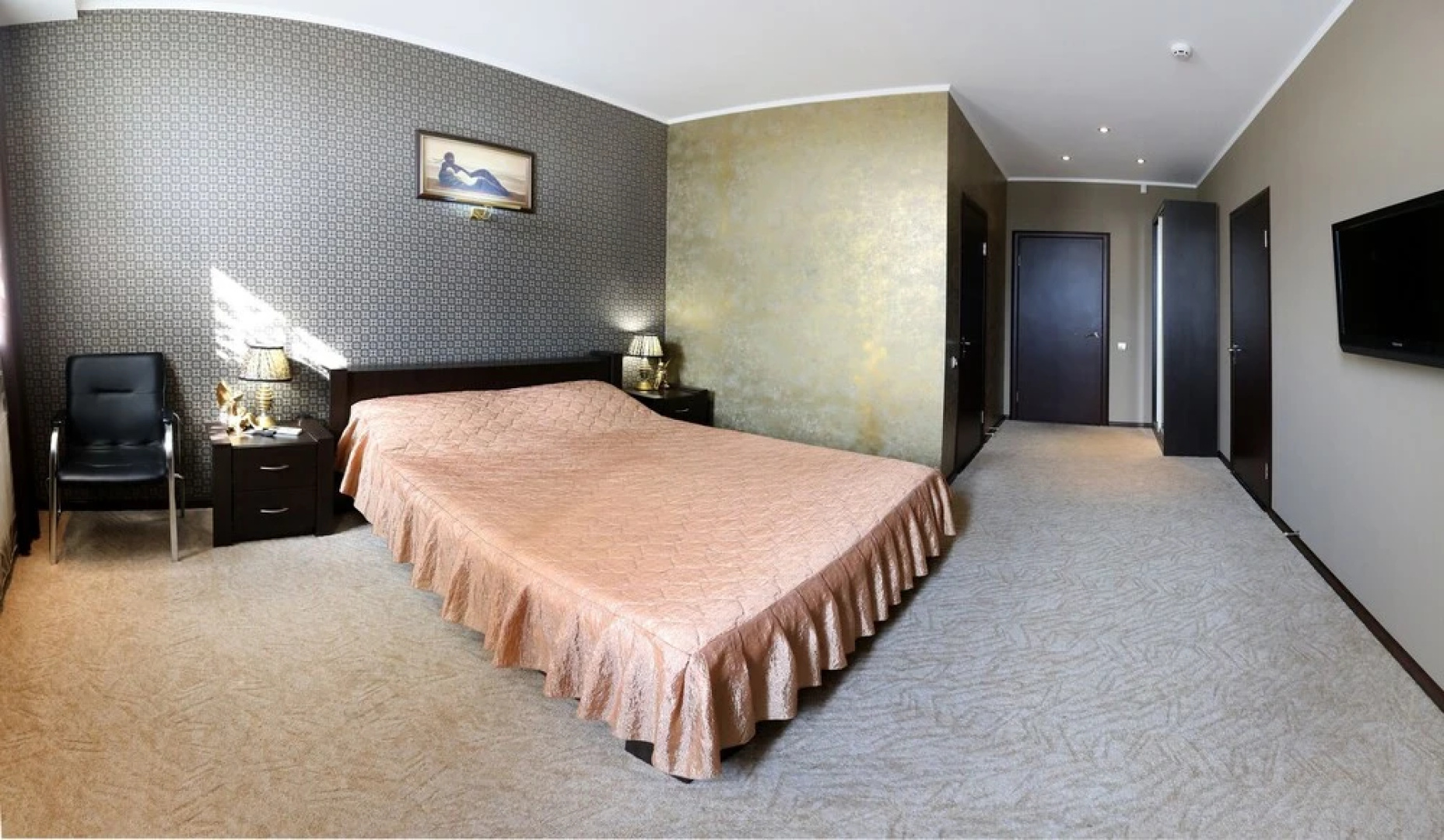 VS Apartments