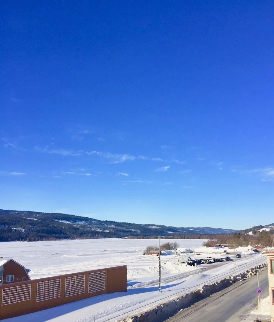 Åre Travel - Liengården VM8:an