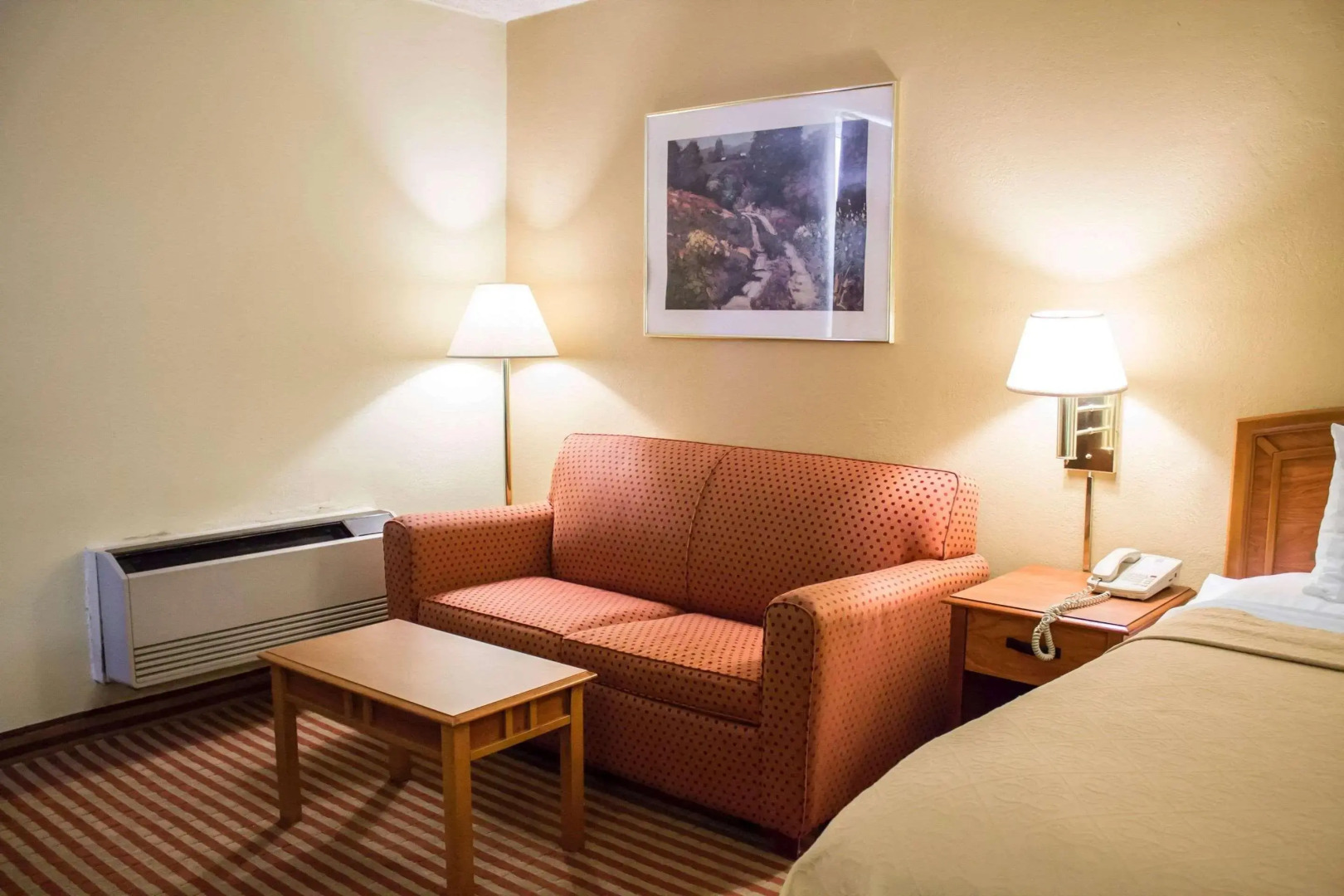 Econo Lodge Wickliffe - Cleveland East