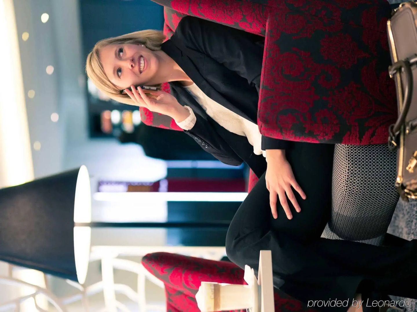 Scandic Stuttgart Europaviertel (Neueröffnung/Reopening)