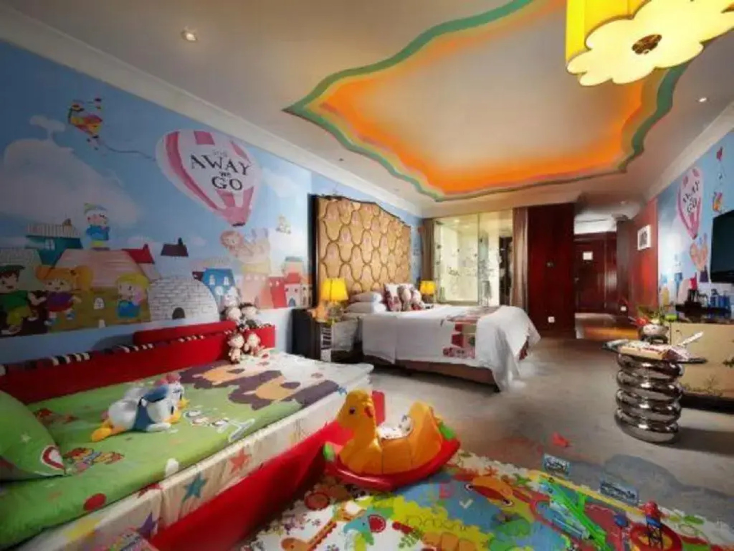 New Century Grand Hotel Ningbo