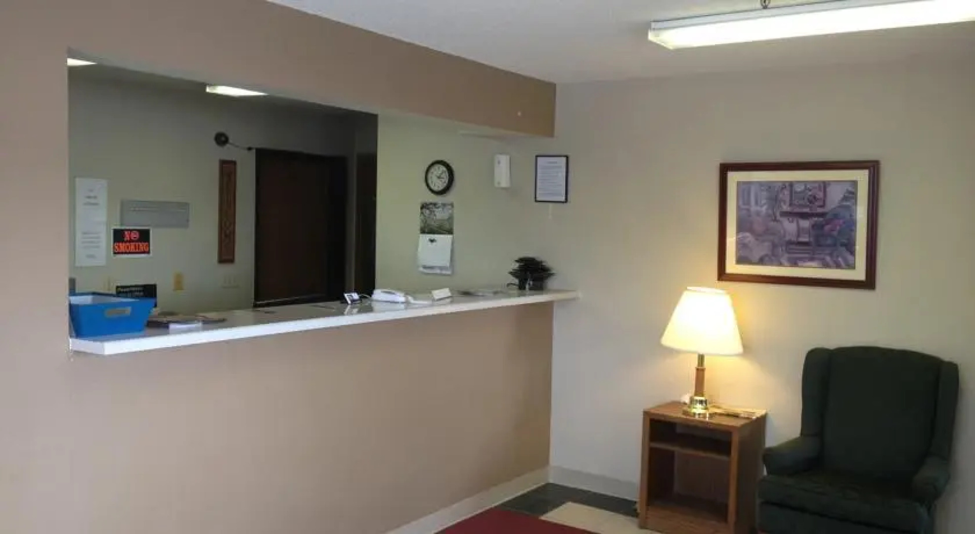 Smart Choice Inn and Suites Redwood Falls