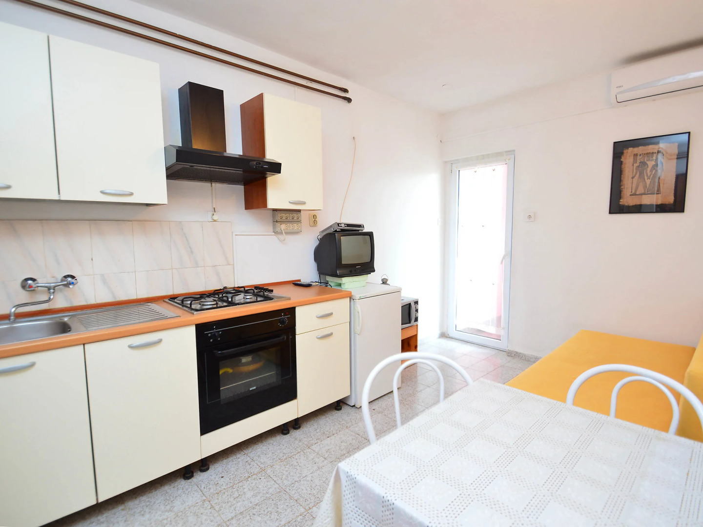 Apartments Villa Romantika