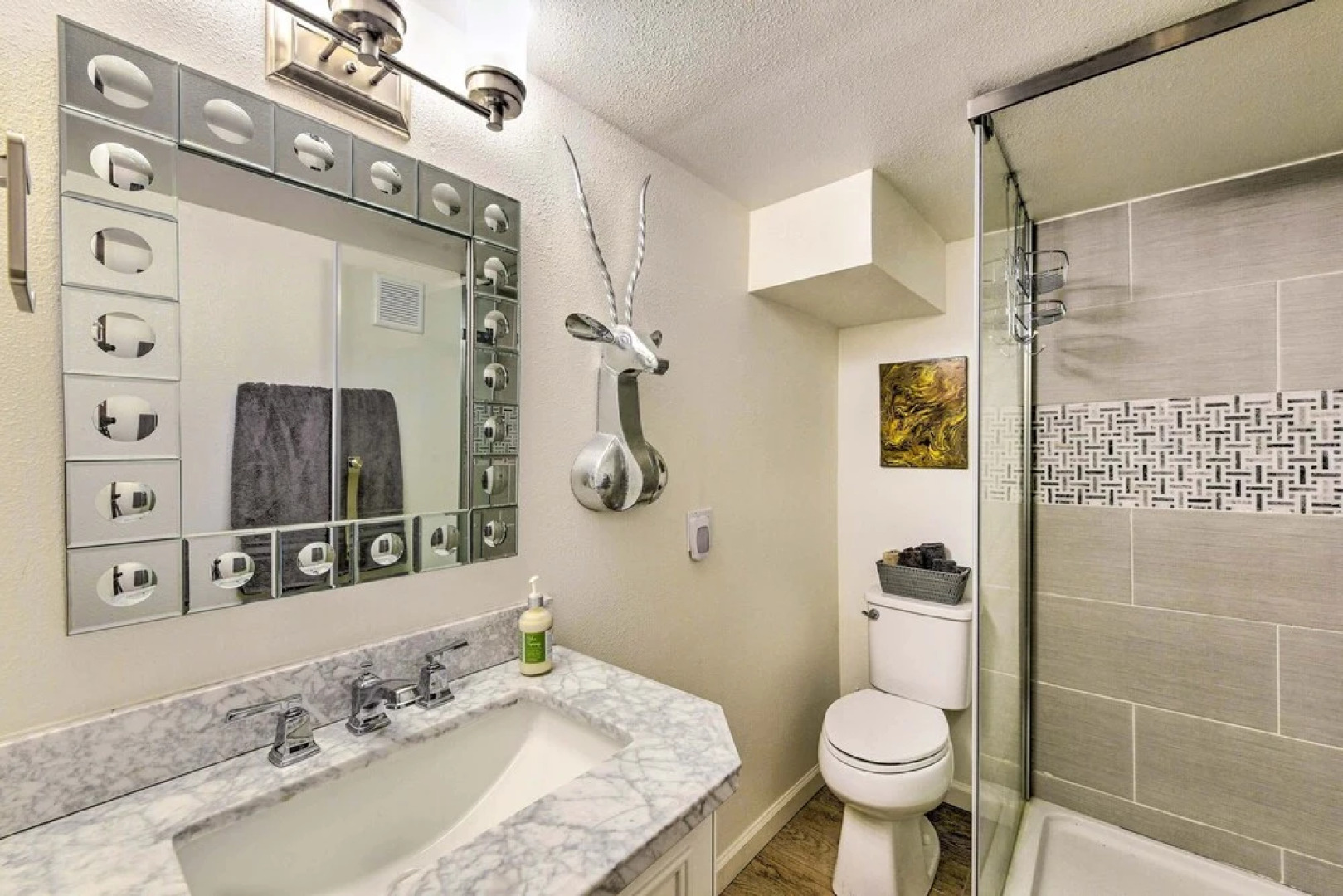 Lake Arrowhead Cabin w/ Decks < 2 Mi to Village!