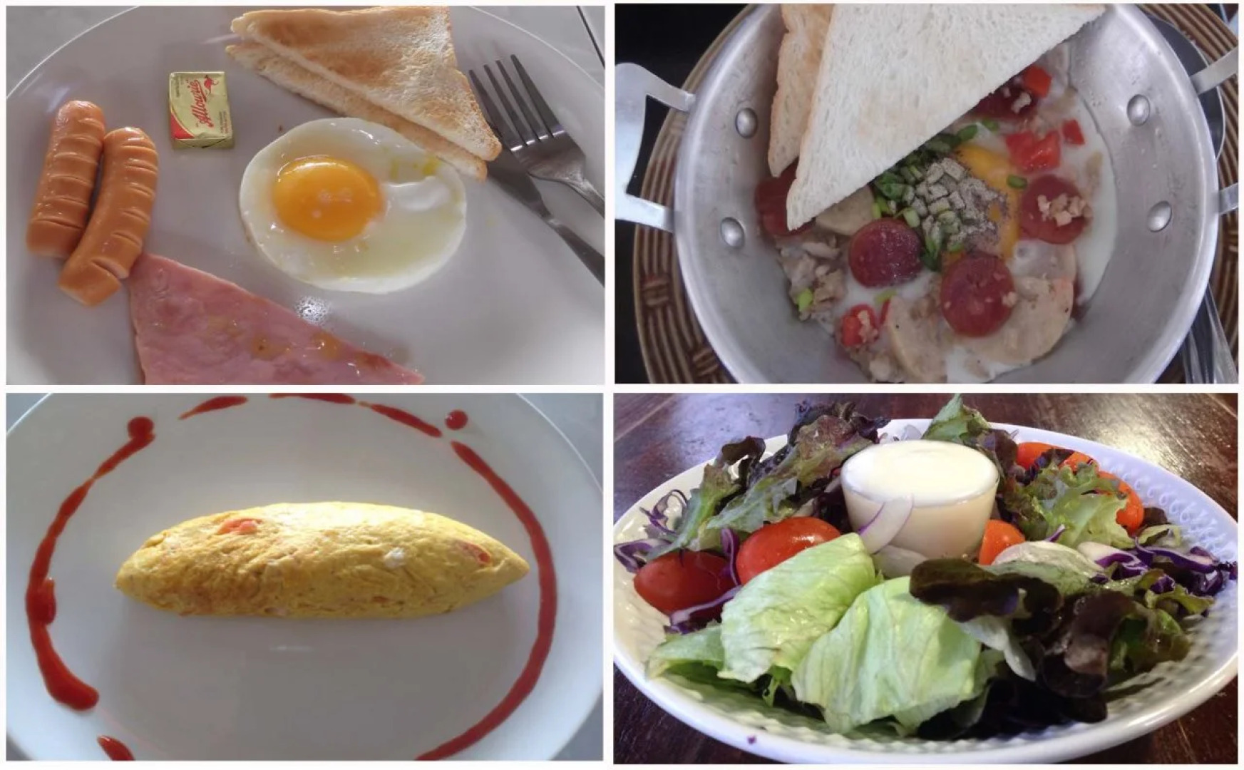 Sichang Style Resort