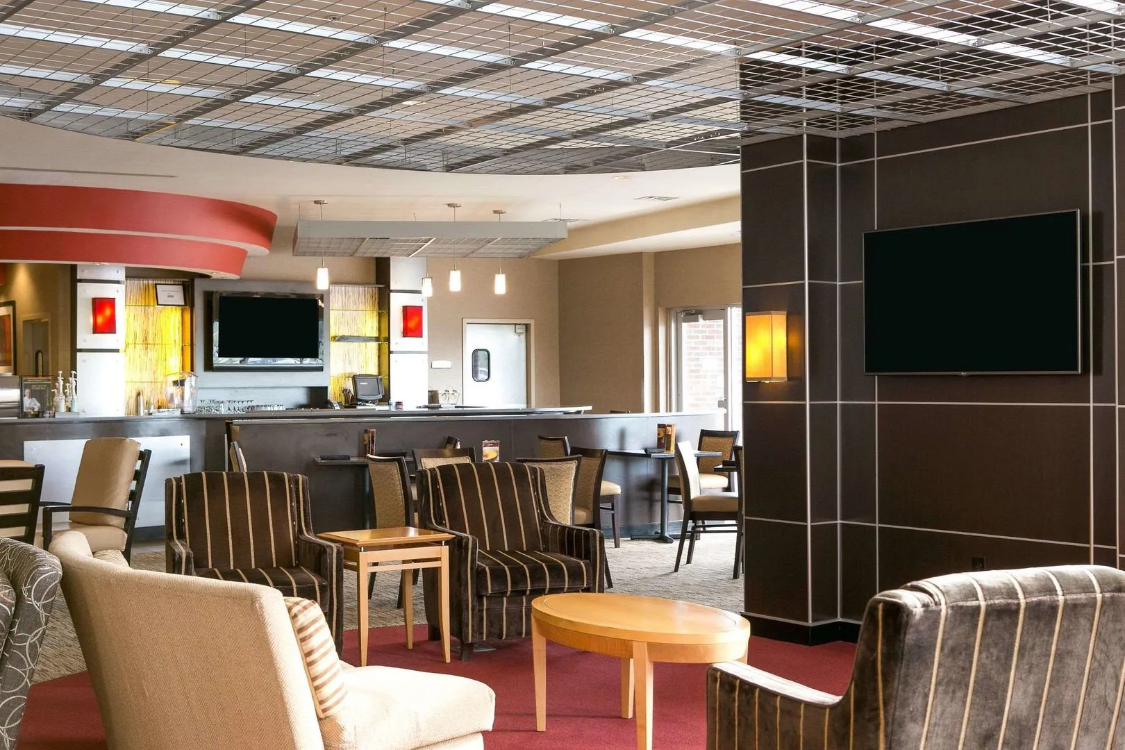 SpringHill Suites by Marriott Indianapolis Airport/Plainfield