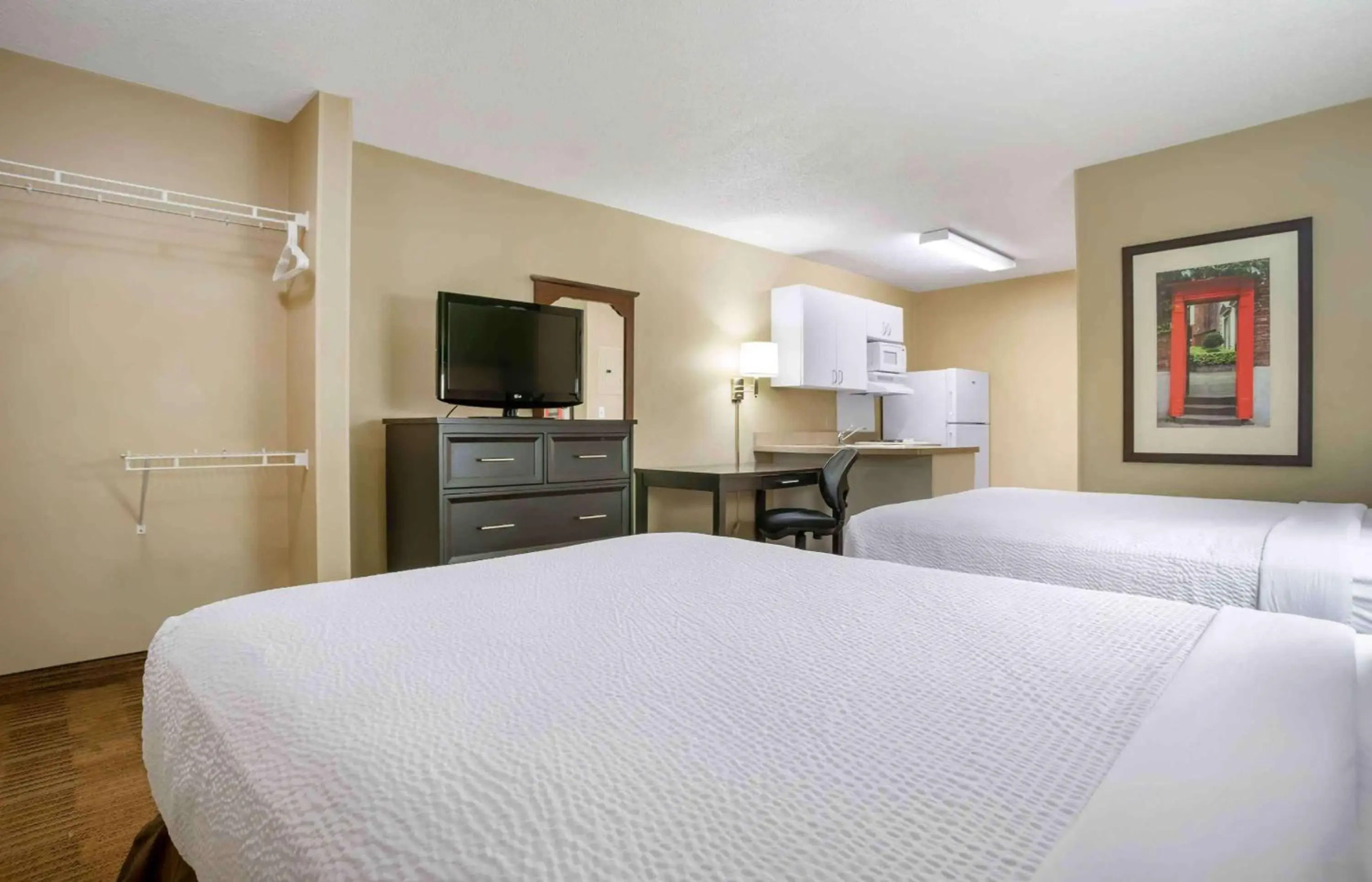Extended Stay America Suites Mobile Spring Hill