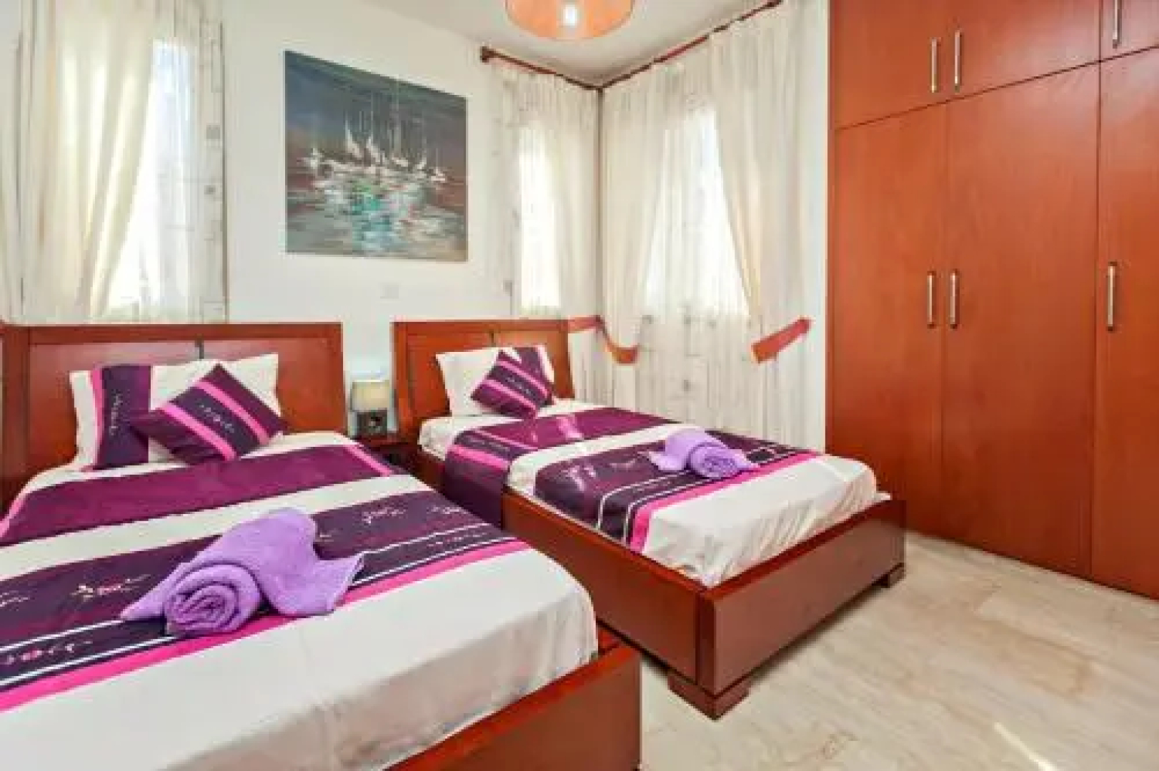 Villa Lalianda Sandy Beach Villas