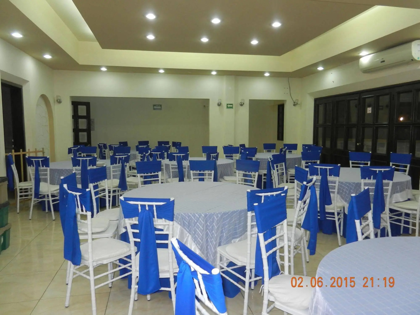 Hotel & Suites San José