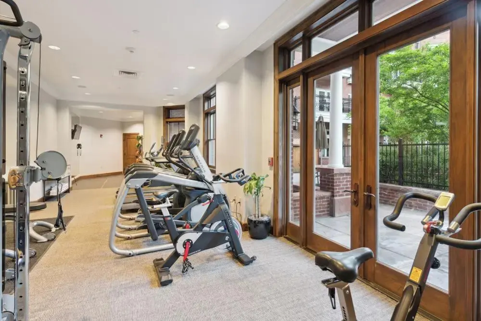 The Aspen Mountain Residences