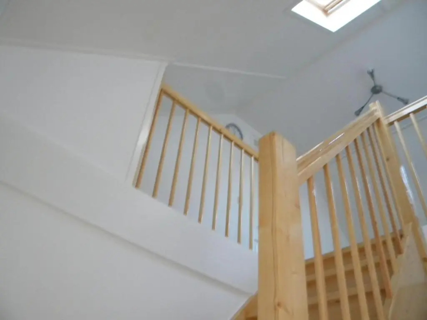 Vakantiehuisjesmarsherne