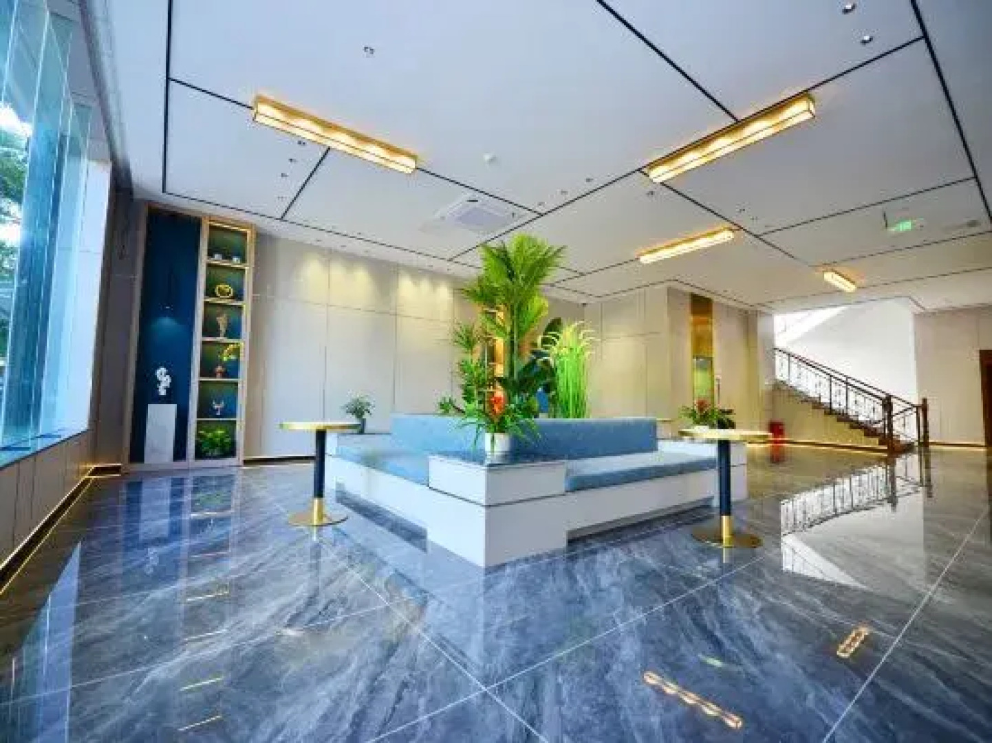 GELI Hotel (Chengmaixian Jinjiangzhen Lüdeguangchang)