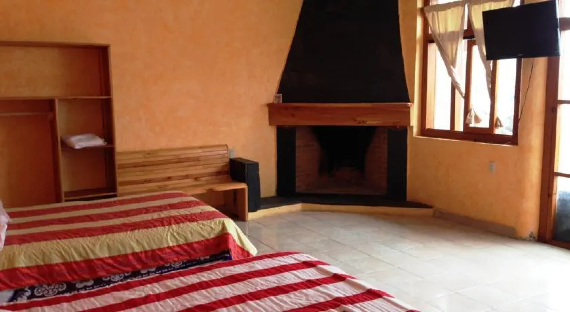 Departamentos Colibrí