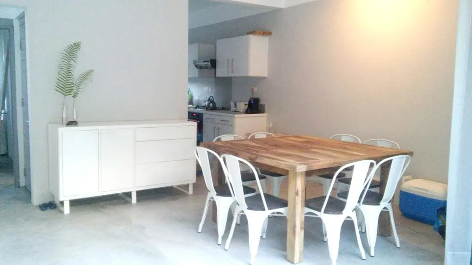 Villa With 3 Bedrooms in Quatre Cocos, With Private Pool, Terrace and