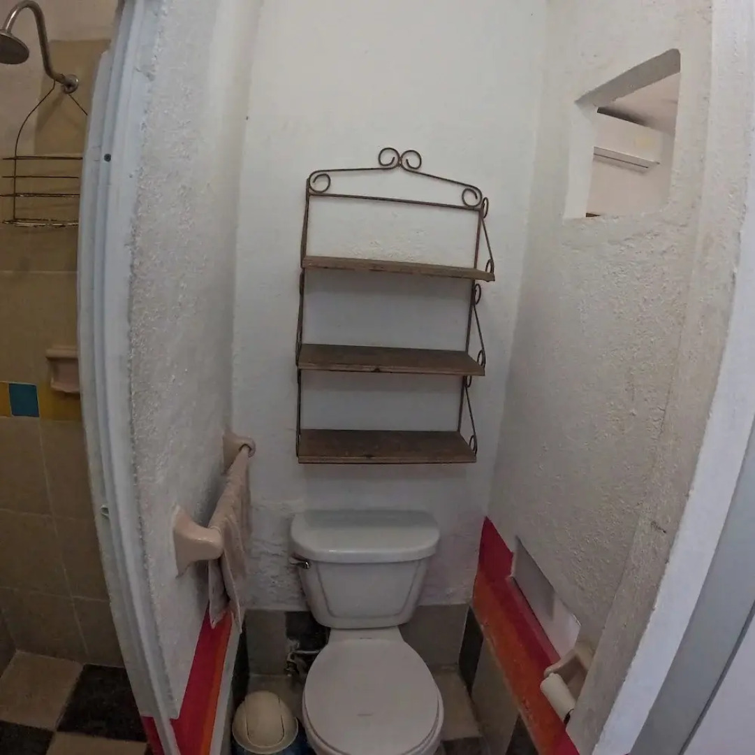 Casa Artista BnB Manzanillo