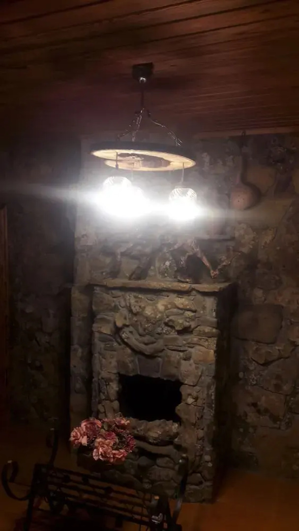 Gokceada Uysallar Köy Evi