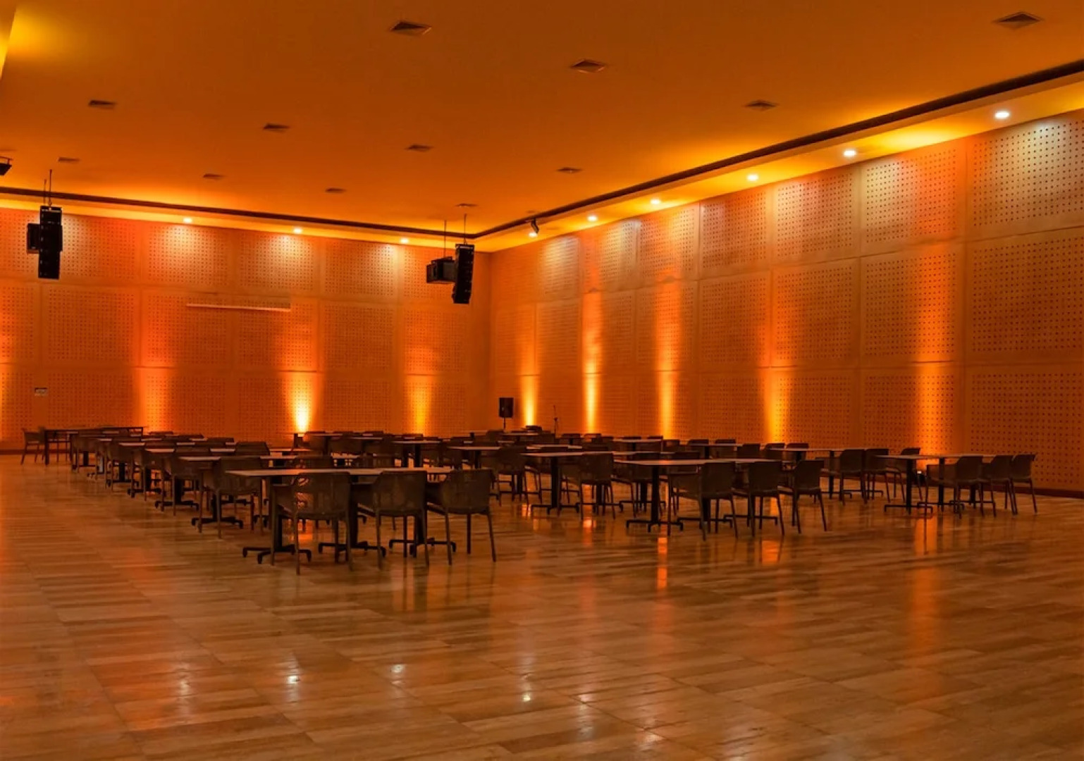 Bella Terra Laguna Azul Resort & Spa