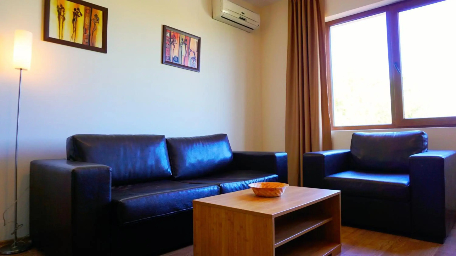 Апартамент Сънрайз Обзор - Apartment Sunrise Obzor