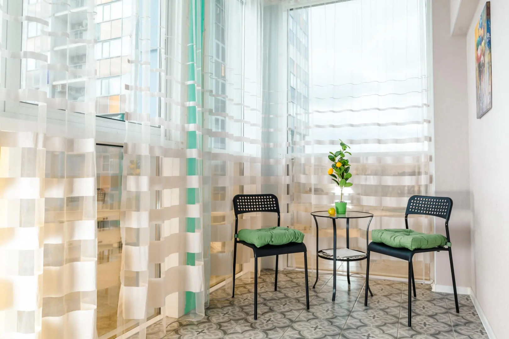 B-Flats (Би-Флэтс) на улице Ленина 9