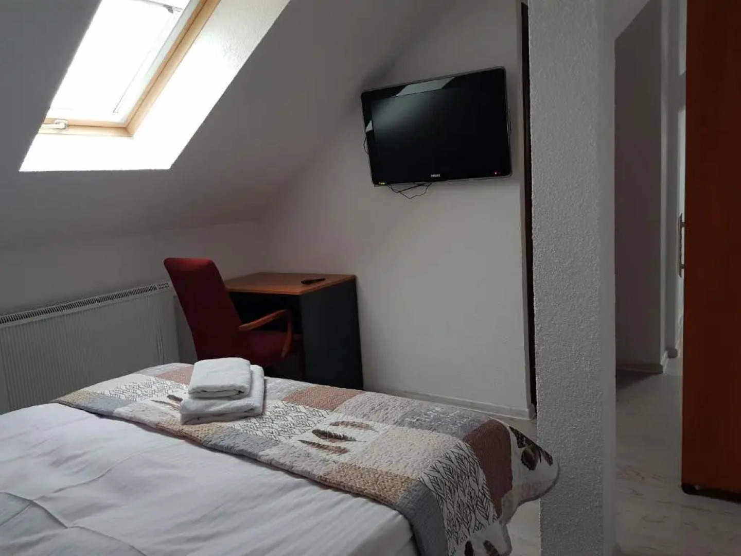 Gościniec Słoneczny