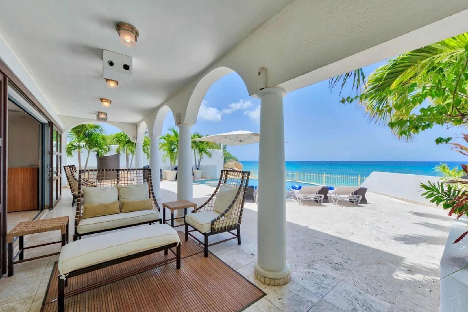 Dream Villa SXM BAH