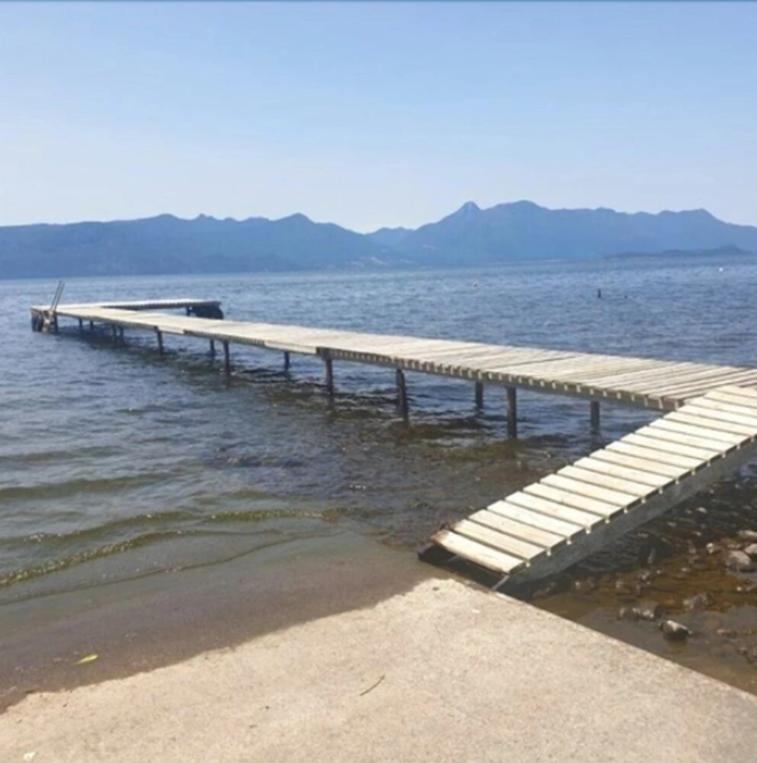 Cabañas - Casa Lago Villarrica