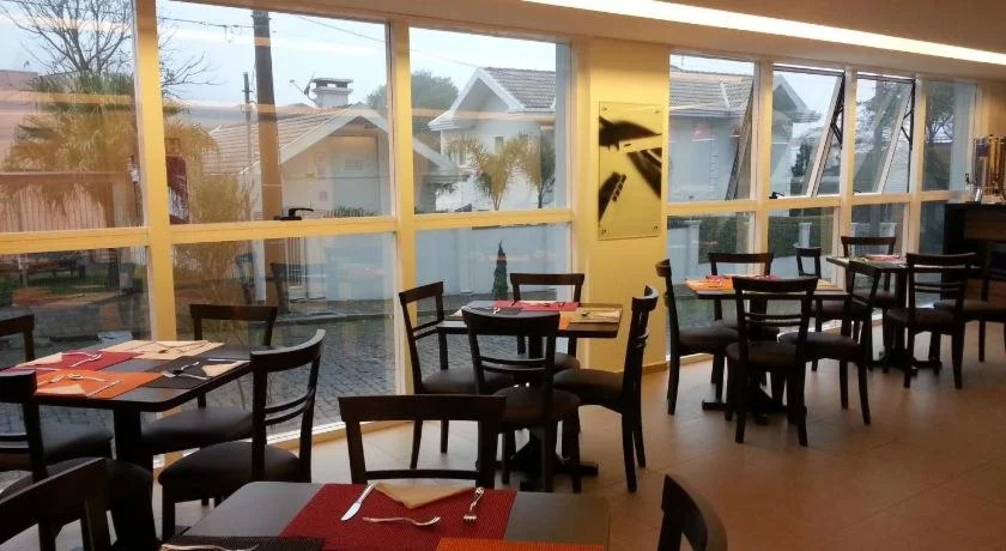 Personal Smart Hotel